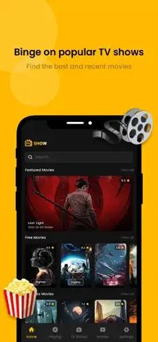 hotstar-tamil-movies tv show